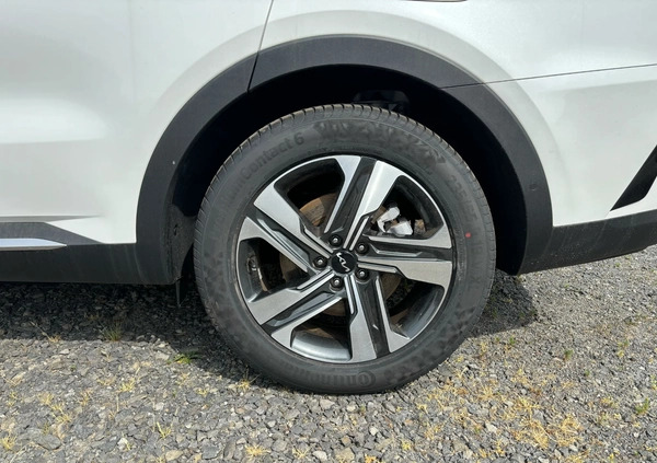 Kia Sorento cena 213664 przebieg: 10, rok produkcji 2023 z Sławków małe 191